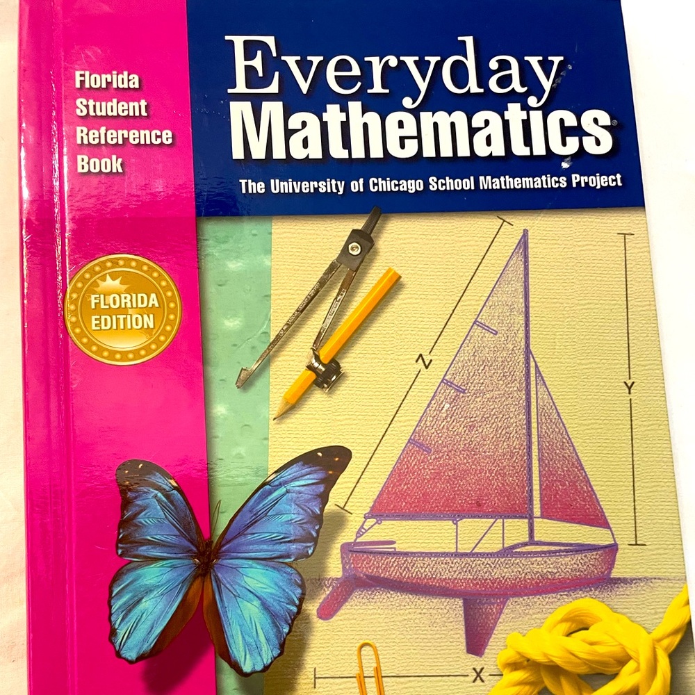 Student every day mathematics